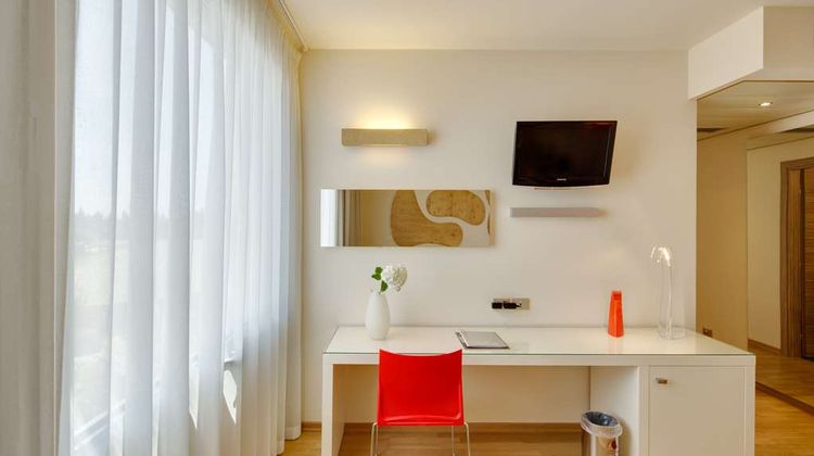 Best Western Plus Leone Di Messapia Htl Suite