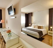 Best Western Plus Leone Di Messapia Htl Room