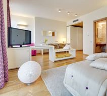 Best Western Plus Leone Di Messapia Htl Room
