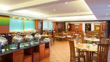Best Western Resort Kuta Restaurant