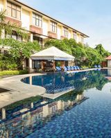 Best Western Resort Kuta