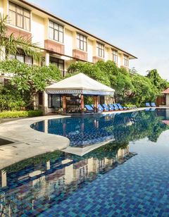 Best Western Resort Kuta