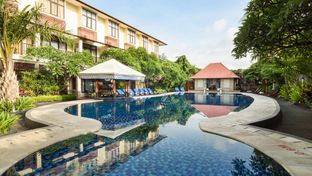 Best Western Resort Kuta