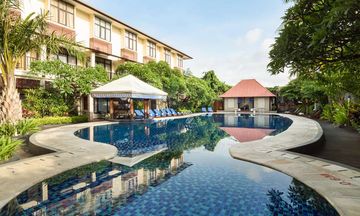Best Western Resort Kuta