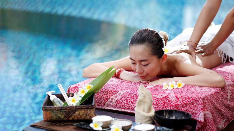 <b>Best Western Resort Kuta Spa</b>. Images powered by <a href="https://iceportal.shijigroup.com/" title="IcePortal" target="_blank">IcePortal</a>.