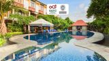 Best Western Resort Kuta Pool