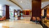 Best Western Mangga Dua Hotel/Residence Lobby