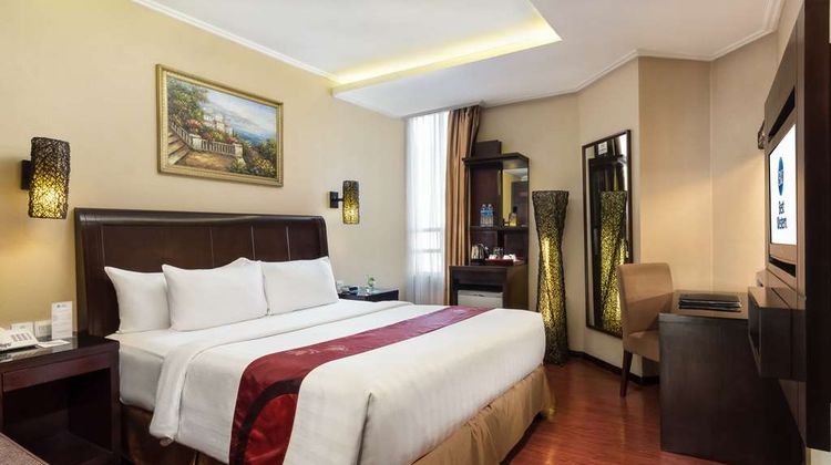 Best Western Mangga Dua Hotel/Residence Room