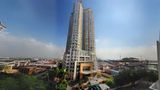 Best Western Mangga Dua Hotel/Residence Exterior
