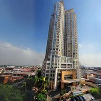 Best Western Mangga Dua Hotel/Residence