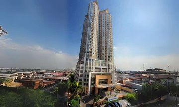 Best Western Mangga Dua Hotel/Residence