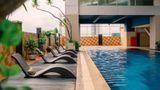 Best Western Mangga Dua Hotel/Residence Pool