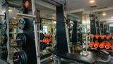 Best Western Mangga Dua Hotel/Residence Health