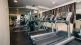 Best Western Mangga Dua Hotel/Residence Health
