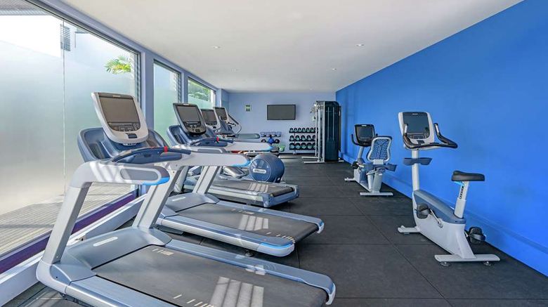 <b>Hilton Fiji Beach Resort and Spa Health</b>. Images powered by <a href="https://iceportal.shijigroup.com/" title="IcePortal" target="_blank">IcePortal</a>.