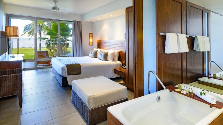 Hilton Fiji Beach Resort and Spa Room