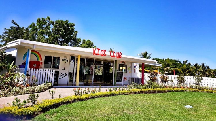Hilton Fiji Beach Resort and Spa Restaurant