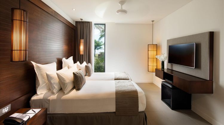 Hilton Fiji Beach Resort and Spa Other