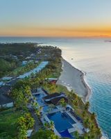 Hilton Fiji Beach Resort and Spa