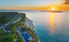 Hilton Fiji Beach Resort and Spa