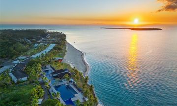Hilton Fiji Beach Resort and Spa