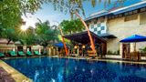 Best Western Kuta Villa Pool