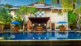Best Western Kuta Villa Pool