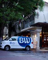 Best Western Kuta Villa