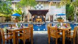 Best Western Kuta Villa Restaurant