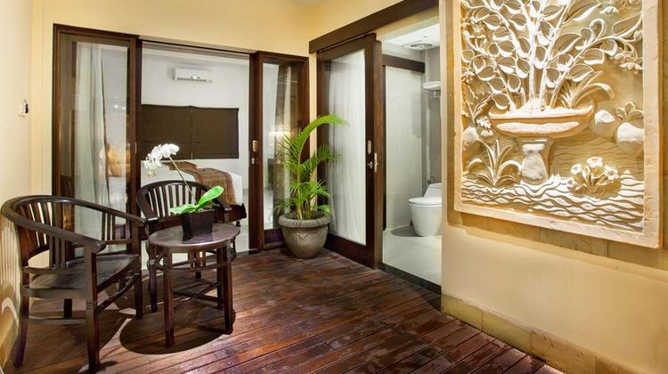 Best Western Kuta Villa Other