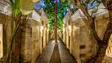 Best Western Kuta Villa Exterior