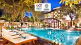 Best Western Kuta Villa Pool