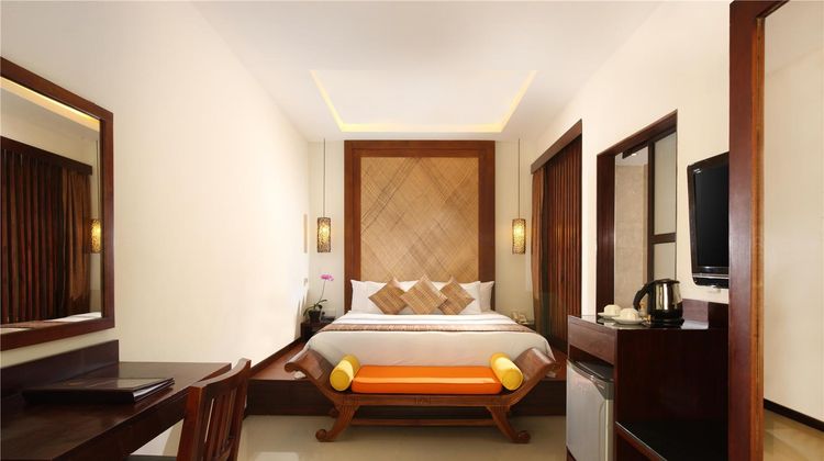 Best Western Kuta Villa Suite