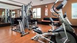 Best Western Plus Makassar Beach Health