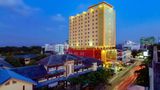 Best Western Plus Makassar Beach Exterior