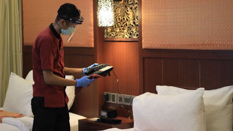 Best Western Plus Makassar Beach Other