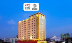 Best Western Plus Makassar Beach