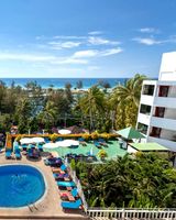 Best Western Phuket Ocean Resort