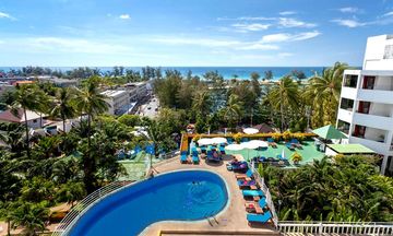 Best Western Phuket Ocean Resort