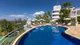 Best Western Phuket Ocean Resort Pool