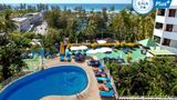 Best Western Phuket Ocean Resort Exterior