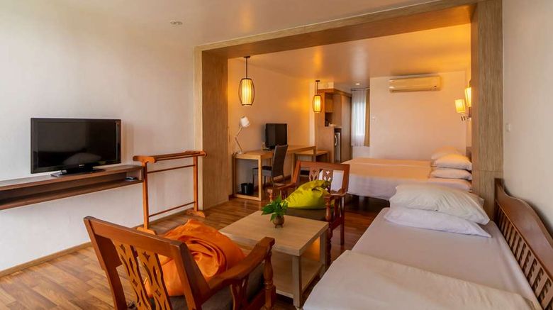 <b>Best Western Phuket Ocean Resort Room</b>. Images powered by <a href="https://iceportal.shijigroup.com/" title="IcePortal" target="_blank">IcePortal</a>.