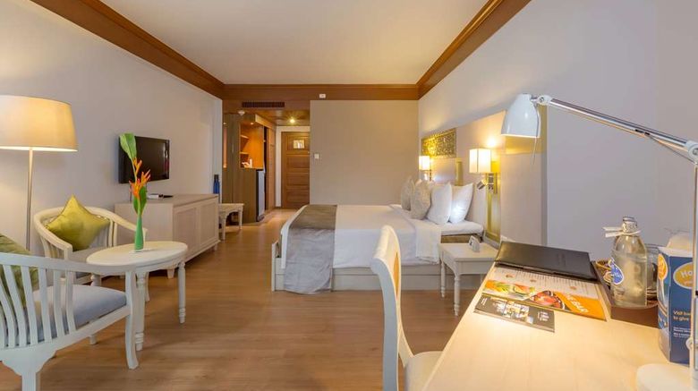 <b>Best Western Premier Bangtao Beach Room</b>. Images powered by <a href="https://iceportal.shijigroup.com/" title="IcePortal" target="_blank">IcePortal</a>.