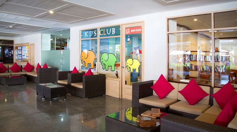 <b>Best Western Premier Bangtao Beach Recreation</b>. Images powered by <a href="https://iceportal.shijigroup.com/" title="IcePortal" target="_blank">IcePortal</a>.