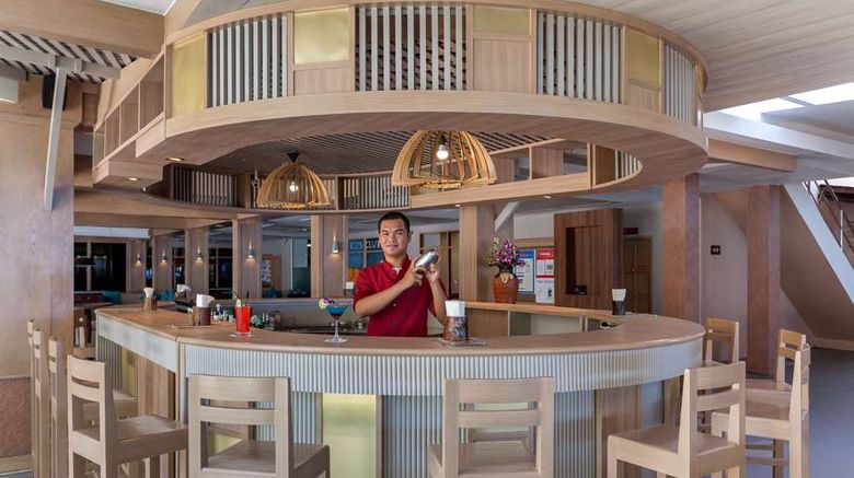 <b>Best Western Premier Bangtao Beach Lobby</b>. Images powered by <a href="https://iceportal.shijigroup.com/" title="IcePortal" target="_blank">IcePortal</a>.