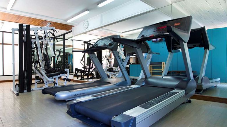 <b>Best Western Premier Bangtao Beach Health</b>. Images powered by <a href="https://iceportal.shijigroup.com/" title="IcePortal" target="_blank">IcePortal</a>.