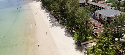 Best Western Premier Bangtao Beach Exterior