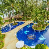 Best Western Premier Bangtao Beach