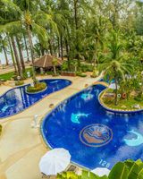 Best Western Premier Bangtao Beach