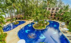 Best Western Premier Bangtao Beach